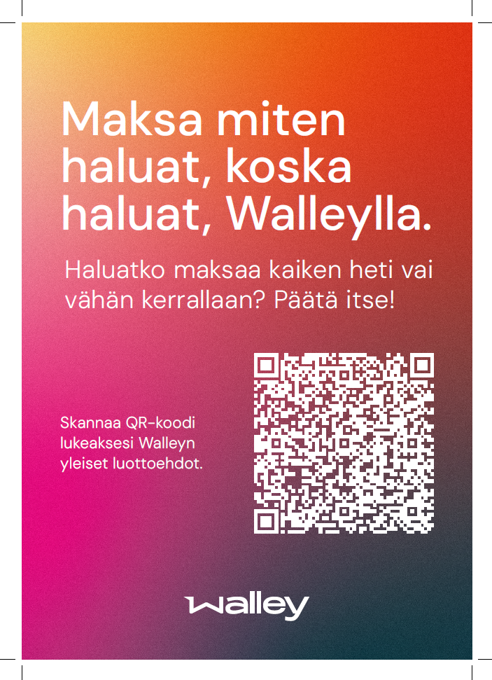 Walley instore digital horisontal 16_9 fi