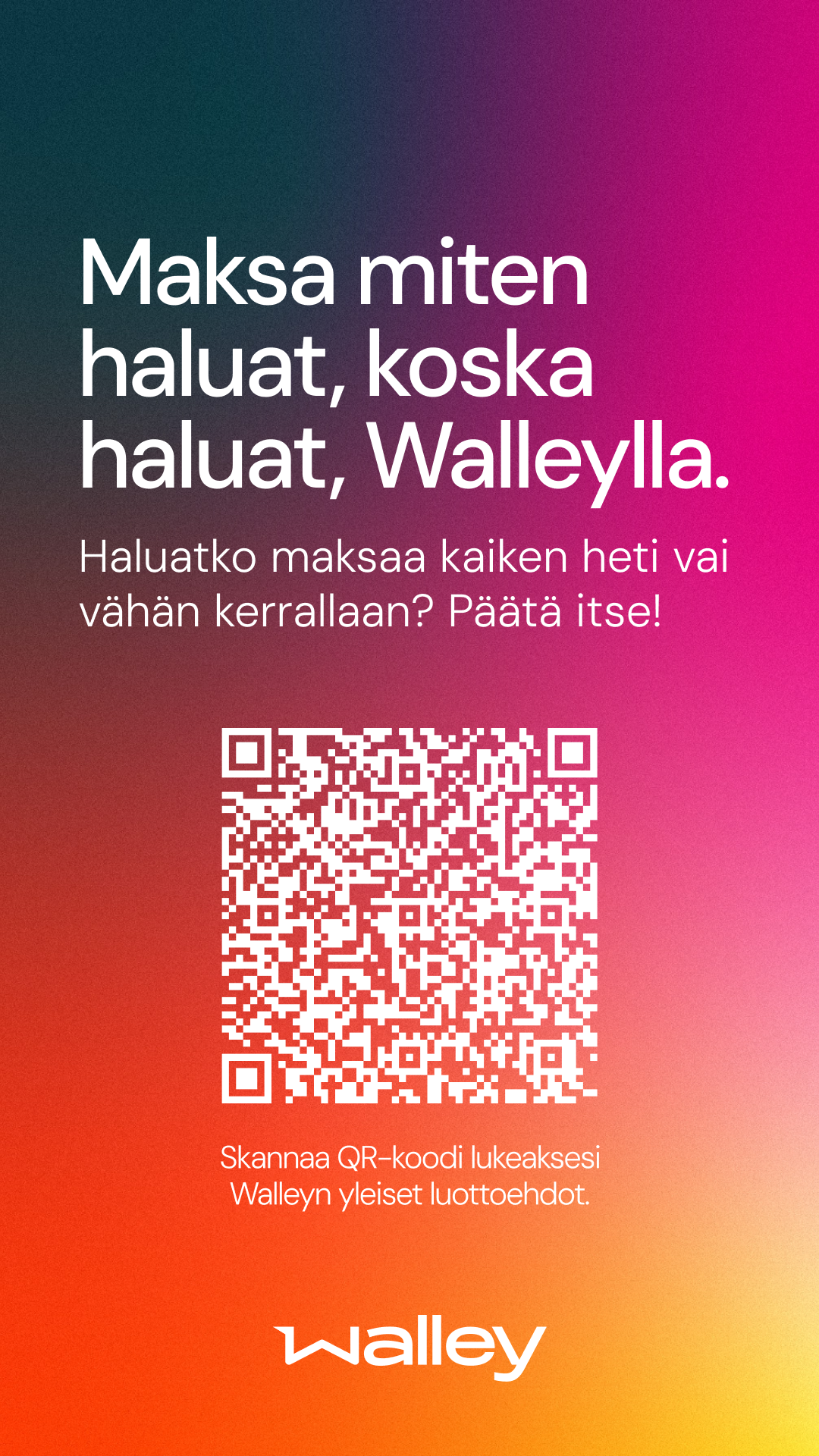 Walley instore digital horisontal 16_9 fi
